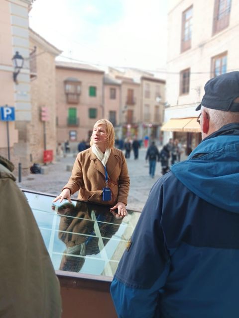 Toledo: Private Guided Tours in English, German or Spanish - Last Words