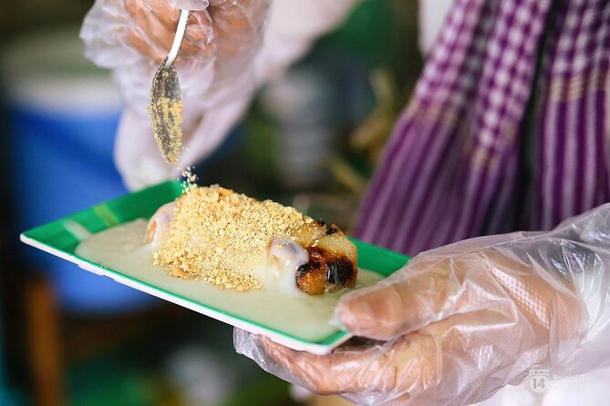 Top Niche Walking Street Food Tour With Uni Student - Last Words