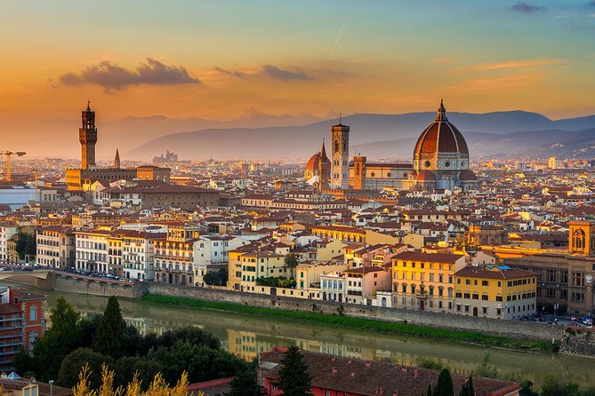 Top Sights of Florence: 1 or 2 Day Private Guided Tour - Common questions