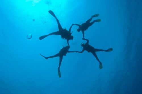 Tossa De Mar: PADI Discovery Scuba Diving - Additional Information for Divers