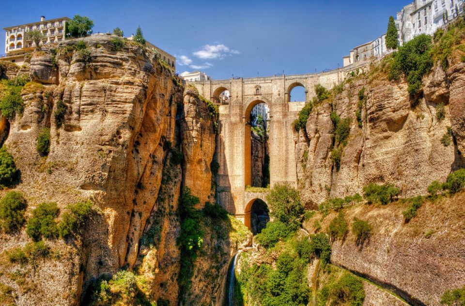 Tour to Ronda and Setenil De Las Bodegas - Additional Information