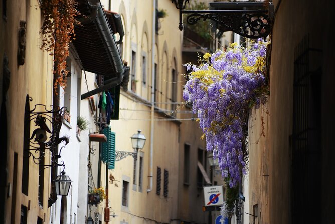 Traditional Florence Experience With Local Artisans in Oltrarno - Last Words