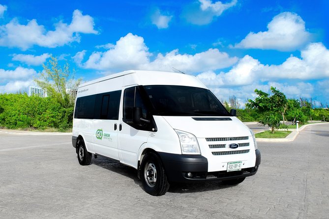 Transfers in Private Minibus - Common questions