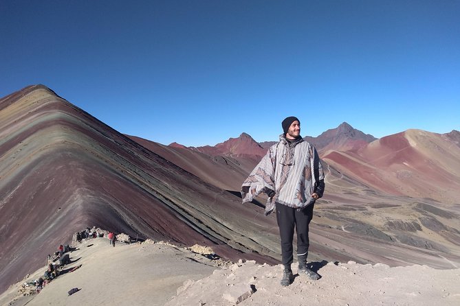 Transportation From Cusco to Montaña 7 Colores [Round Trip] - Common questions