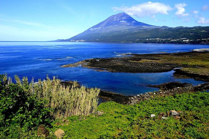 Trekking in the Azores: Flores and Corvo, the Pearls of the Atlantic - Pricing Information