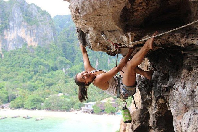 Tremendous Rock Climbing Paradise at Railay Beach, Krabi - Last Words