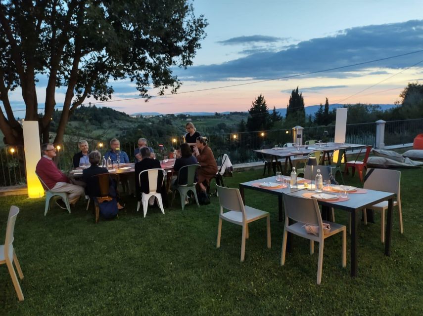 Truffle Hunt in Chianti and Cooking Class With Sunset Dinner - How to Prepare for the Experience