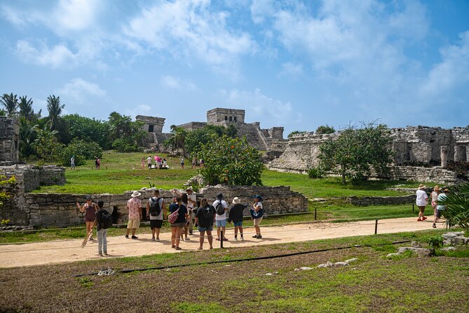 Tulum Ruins Cenote & Swimming With Turtles From Playa Del Carmen - Last Words