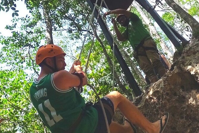 Tulum Thrill: ATV, Cenote and 3,280-Foot (1-Kilometer) Zipline - Last Words