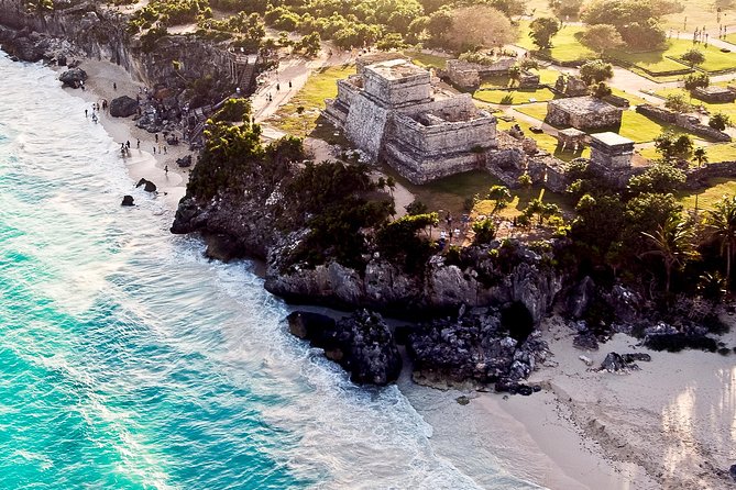 Tulum Xtreme From Riviera Maya - Common questions