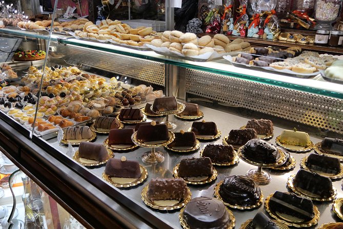 Turin Chocolate Tasting Walking Tour - Customer Reviews