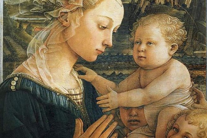 Uffizi Gallery Semi-Private Tour: Discover Uplifting Masterpieces - Common questions
