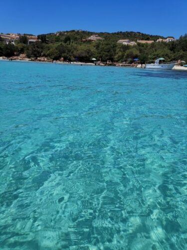 Unforgetable Group Tour of Tavolara and Molara Islands - Meeting Point