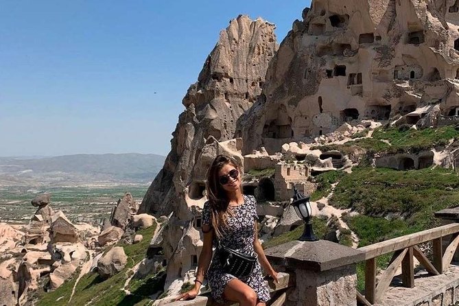 Unforgettable Cappadocia Red Tour - Weather and Travel Requirements