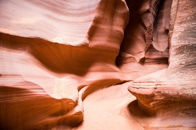 Upper or Lower Antelope Canyon & Horseshoe Bend Tour From Page - Last Words