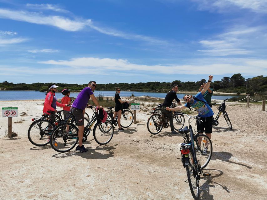 Valencia: Albufera Natural Park Bike and Boat Tour - Common questions