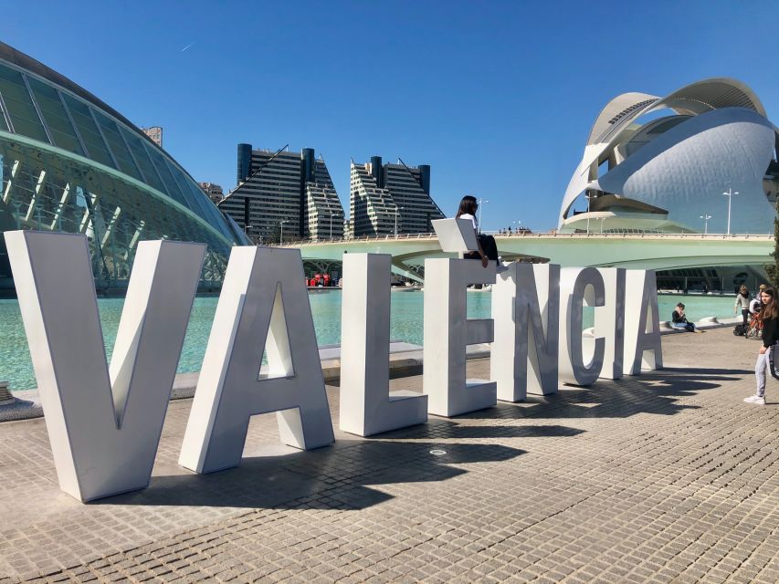 Valencia: Private 4-Hour Walking Tour With Cathedral - Common questions