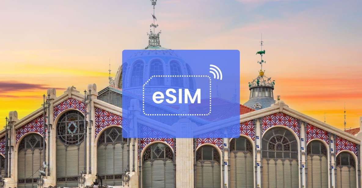 Valencia: Spain/ Europe Esim Roaming Mobile Data Plan - Customer Support and Assistance