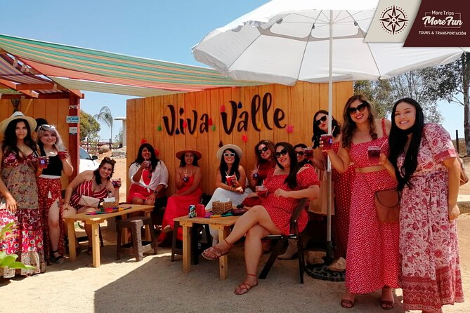 Valle De Guadalupe Winery and Brewery Tours - Last Words