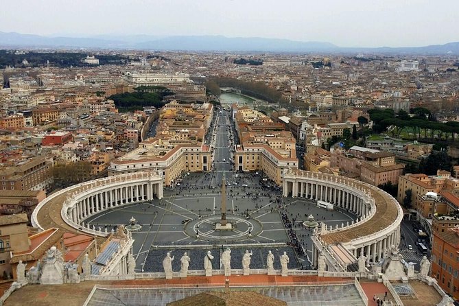 Vatican Museum and Sistine Chapel Skip-The-Line Guided Group Tour and Tickets - Booking Process and Requirements