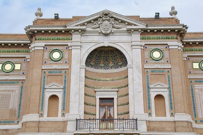 Vatican Museum Sistine Chapel Skip the Line Tour - Last Words