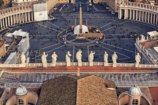 Vatican Tour: Museums, Raphael Rooms & Sistine Chapel - Host Responses & Engagement