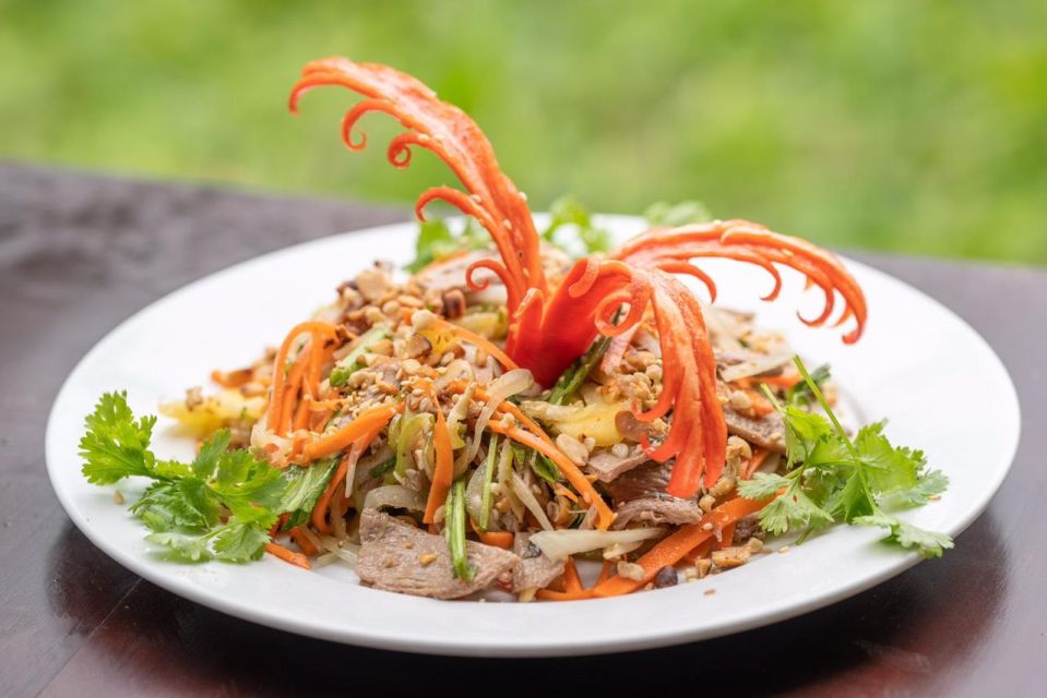 Vegetarian Cooking Class & Countryside Bike Tour in Hoi An - Payment and Cancellation Policy