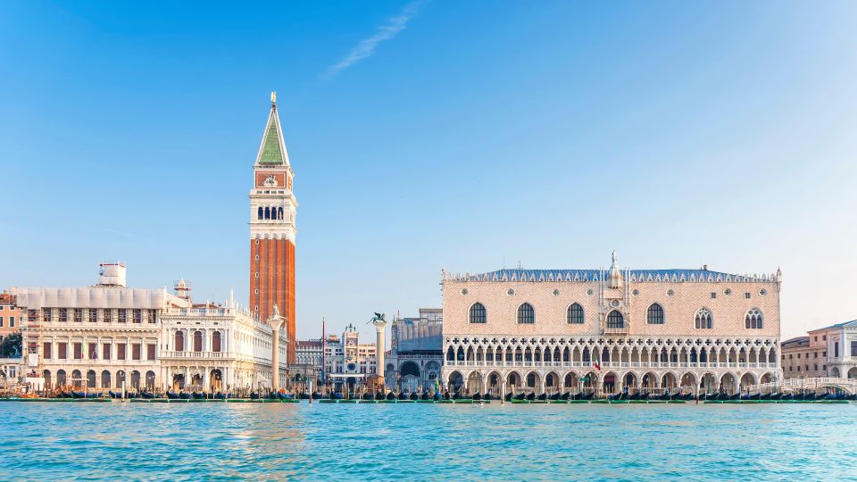 Venice: Grand Venice Tour by Boat and Gondola - Last Words