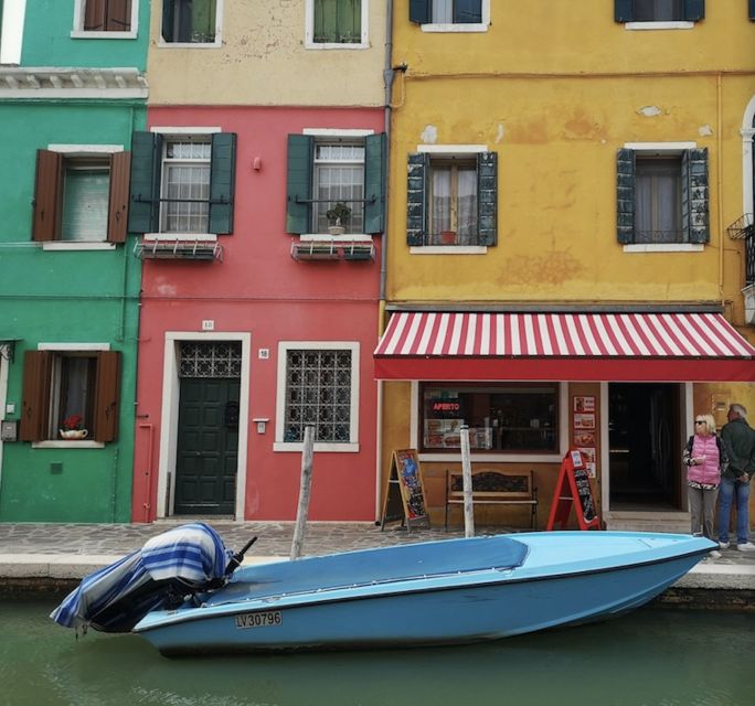 Venice: Murano, Burano, and Torcello Islands Private Tour - Last Words