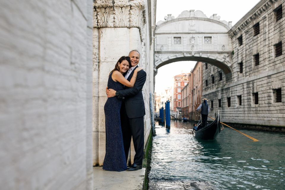 Venice: Private Tour With Travel Photographer - Booking, Flexibility, and Cancellation Policy