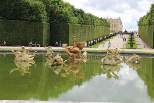 Versailles: Garden Private Guided Tour & Palace Entry Ticket - Common questions