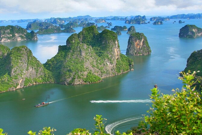 Vietnam Express Southbound 10 Days - Cultural Immersion
