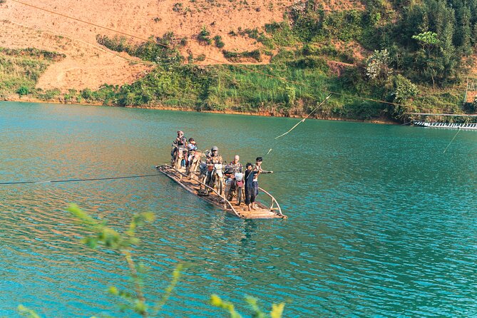 Vietnam Motorbike Tour to Ha Giang, Sapa, Mu Cang Chai - 8 Days - Safety Measures