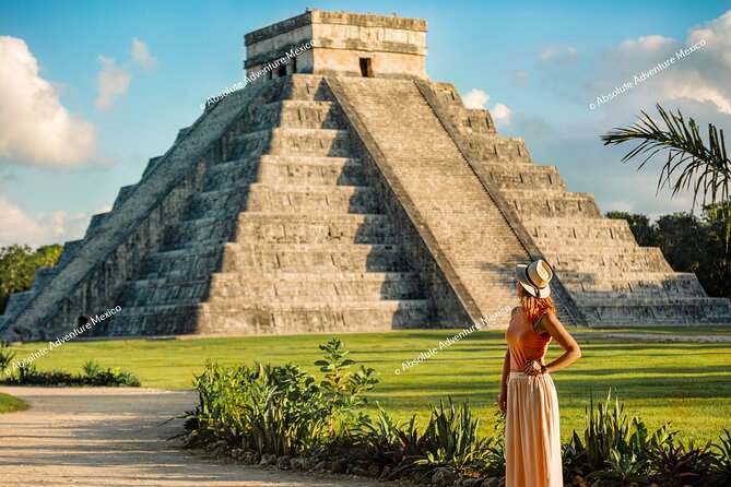 VIP Chichen Itza Private Tour With Sacred Cenote and Valladolid - Reviews and Recommendations