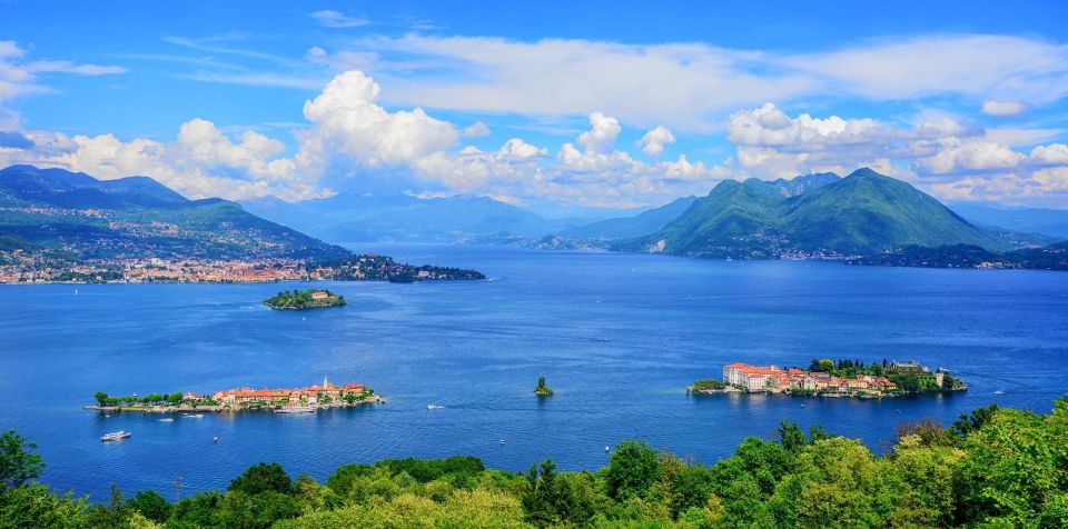 VIP Experience to Lake Maggiore and Borromean Gems - Image Gallery