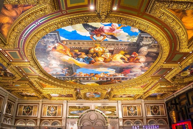 VIP Private Tour: Vatican Museums, Sistine Chapel and St. Peters Basilica - Last Words