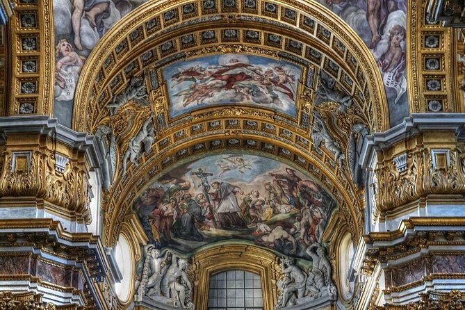 VIP Skip the Line Tour of Sistine Chapel Vatican Museum&Basilica - Last Words