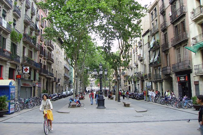 Visit Barcelona Kickstart Tour (Tips & Tricks Included) - Tour Last Words