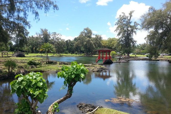 Volcanoes Adventure Tour From Hilo - Tour Highlights