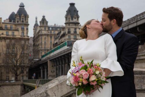 Vows Renewal Ceremony With Photoshoot - Paris - Common questions