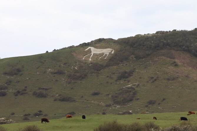 Walking Tour in the Cuckmere Valley - Common questions