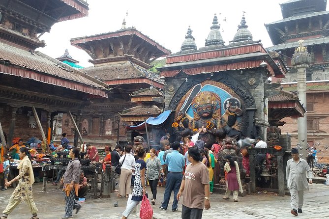 Walking Tour of Kathmandu With Awesome Local Guides - Common questions