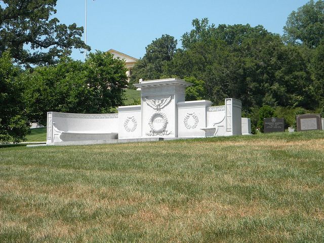 Washington DC: Arlington Nat. Cemetery Ticket & Tram Tour - Last Words