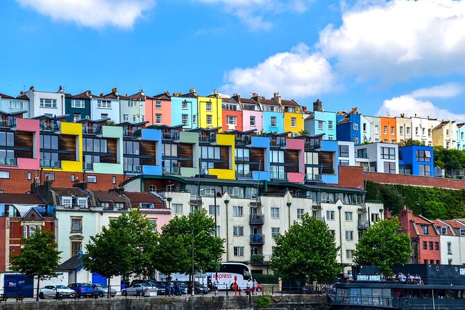 Welcome to Bristol: Private 2.5-hour Highlights Walking Tour - Last Words