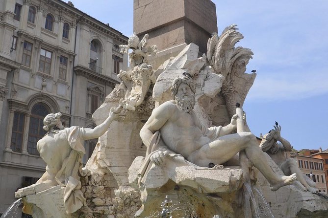 Welcome to the Eternal City: Rome Orientation Walking Tour - Last Words