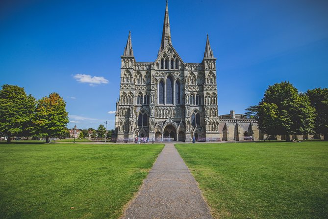 Winchester, Stonehenge & Salisbury Independent Full Day Private Tour - Additional Tour Details