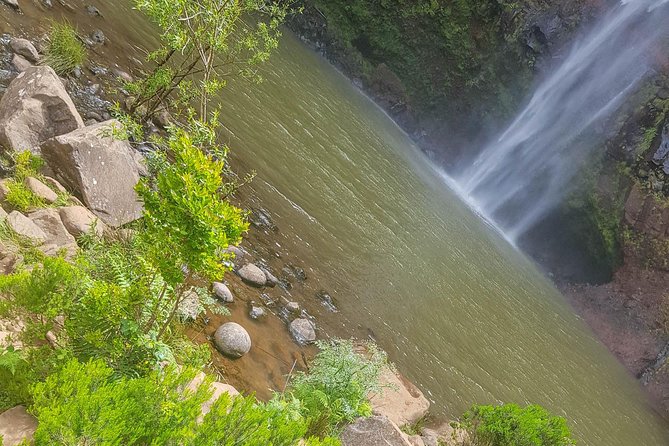 Wind Lagoon and Waterfalls Hike and Tour - Additional Information