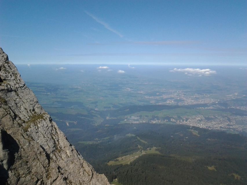 Winter Panorama Mount Pilatus: Small Group Tour From Luzern - Common questions