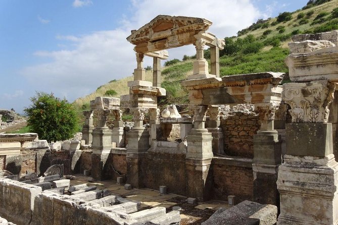 Wonders of Ephesus Tour From Izmir, Hotels and Port - Last Words