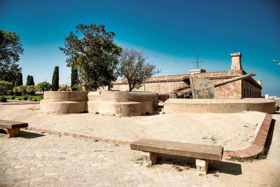 World War II History in Barcelona Old Town Private Tour - Last Words